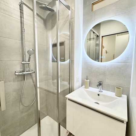 T1 Bis Renove - Proche Centre Ville & Plages Lorient Zewnętrze zdjęcie