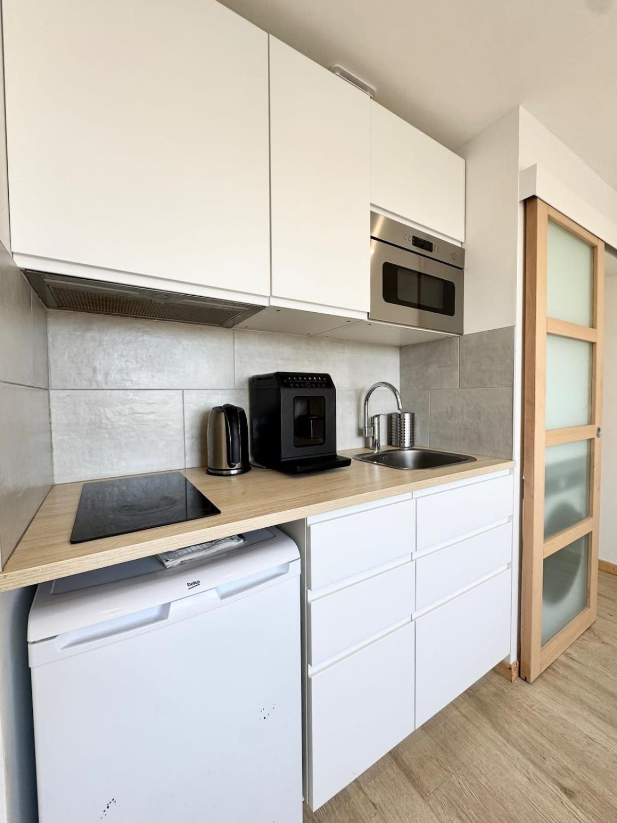 T1 Bis Renove - Proche Centre Ville & Plages Lorient Zewnętrze zdjęcie